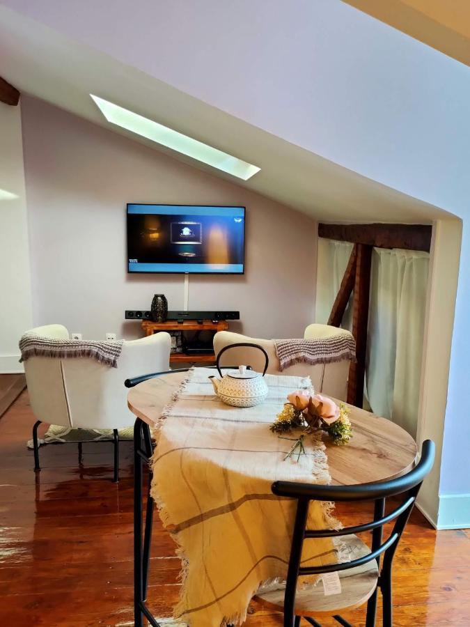 Appartement Casa Shardana Lisboa