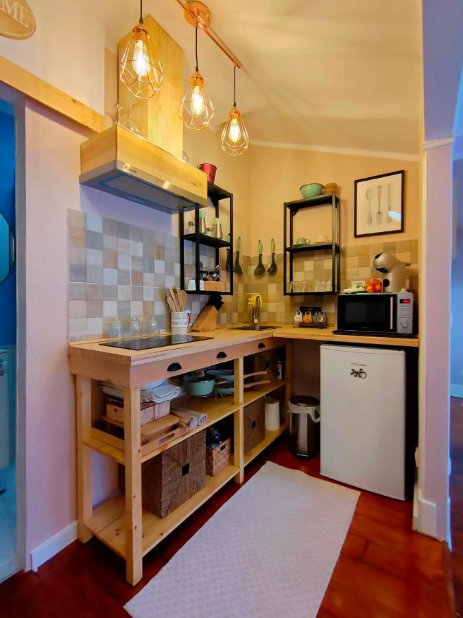 Casa Shardana Appartement Lisboa