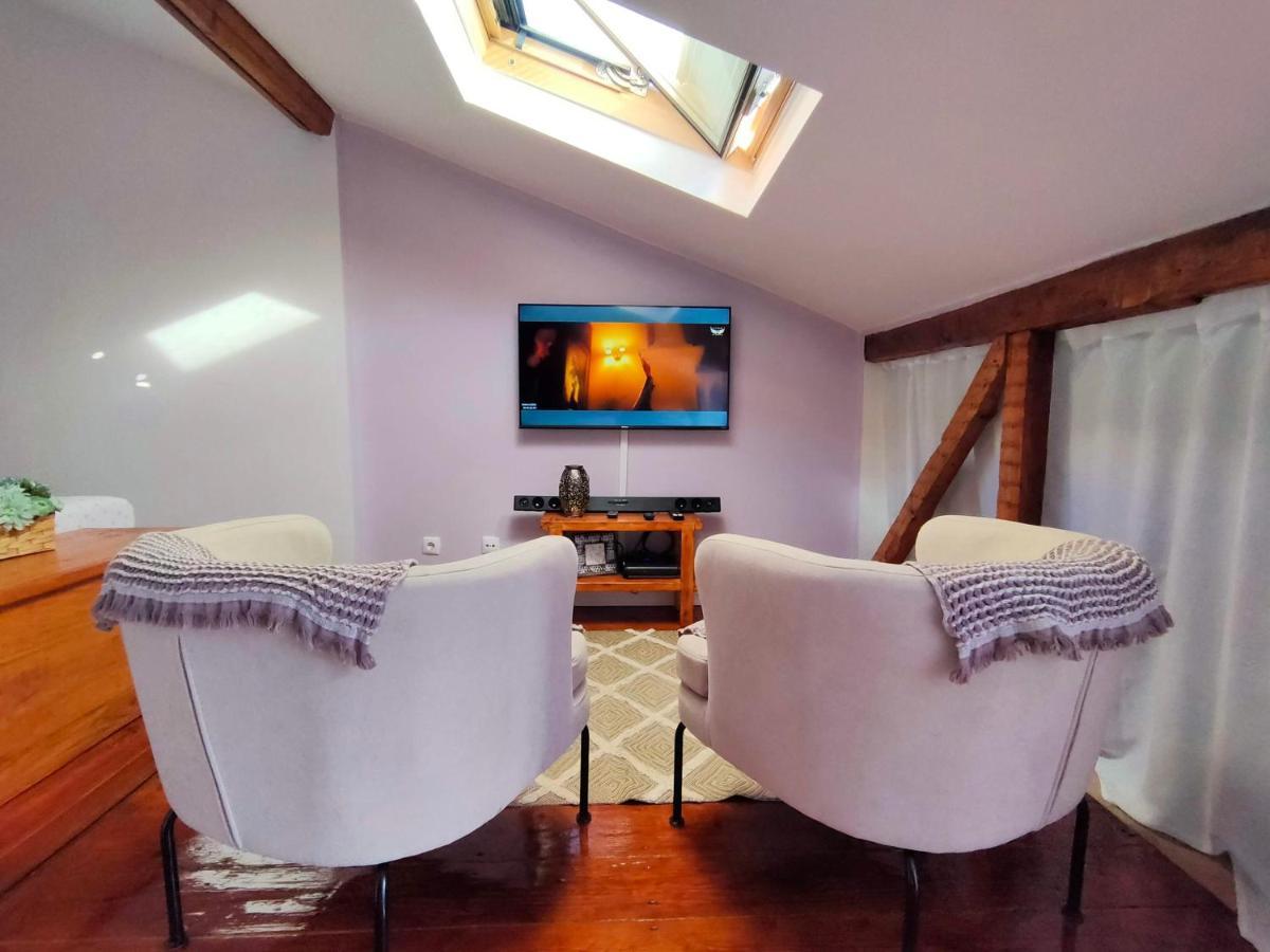 Appartement Casa Shardana Lisboa