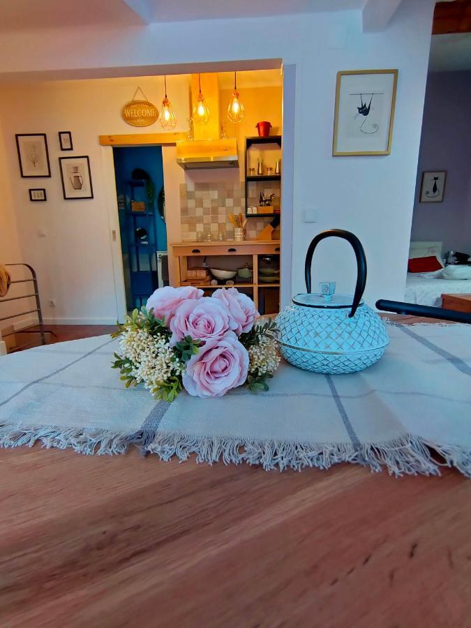 Casa Shardana Appartement Lisboa