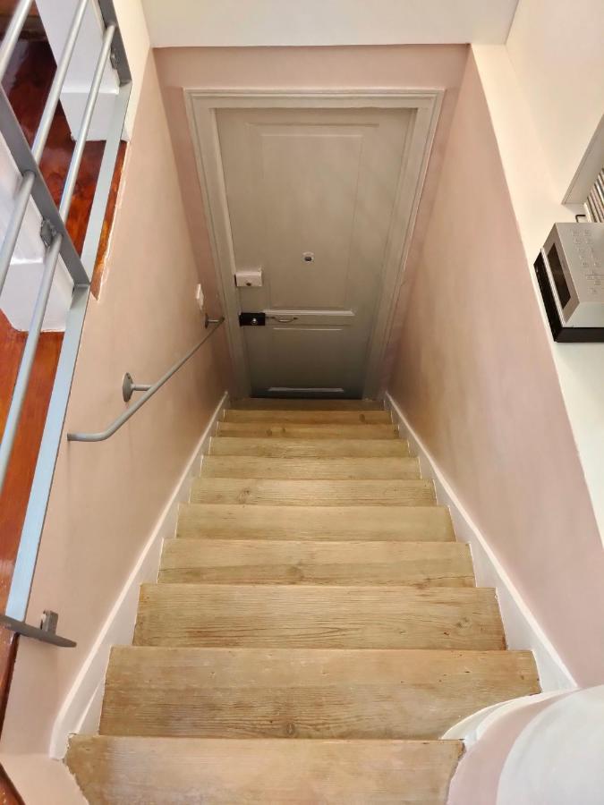 Appartement Casa Shardana Lisboa