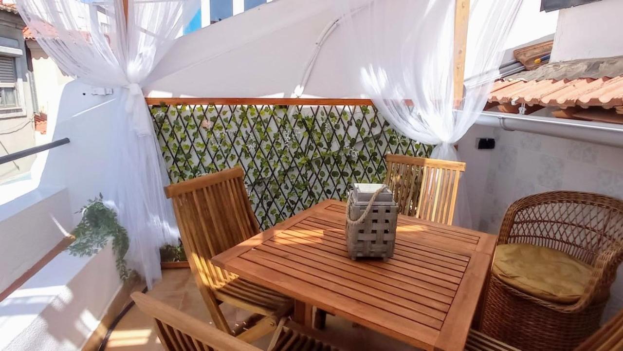 Appartement Casa Shardana Lisboa