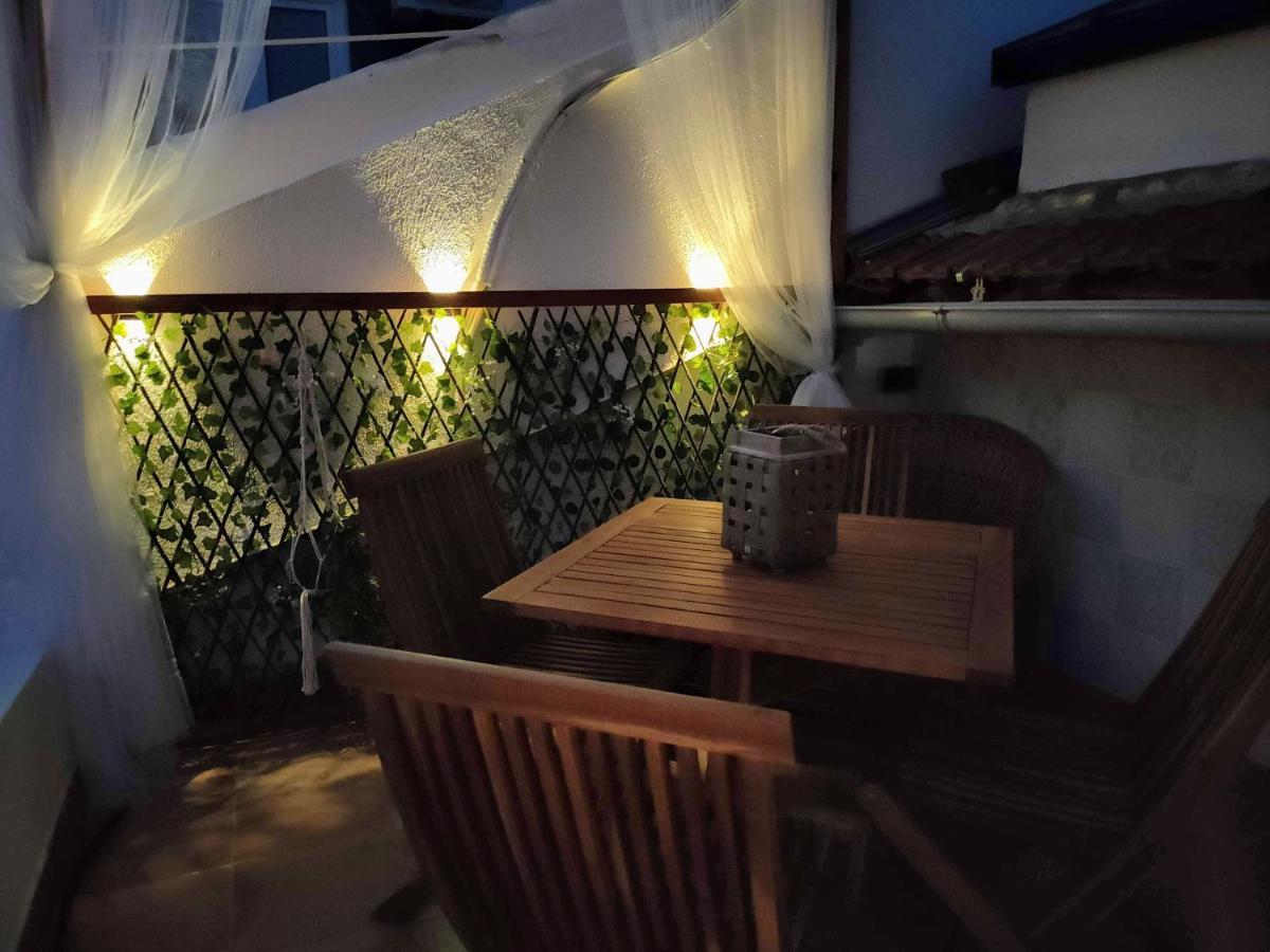 Casa Shardana Appartement *